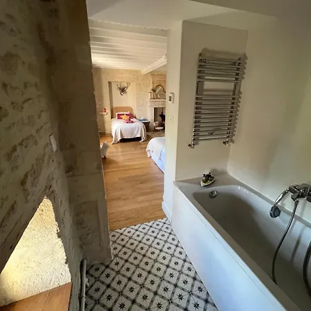 La Petite Luzerne 300m De La Plage, Cosy Et Confortable Maison Renovee Pour 8 *