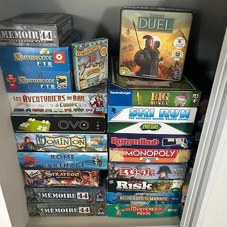 La Petite Luzerne 300m De La Plage, Cosy Et Confortable Maison Renovee Pour 8 Ferienhaus *