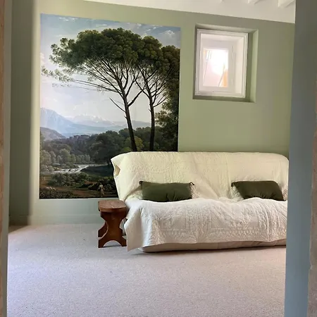 La Petite Luzerne 300m De La Plage, Cosy Et Confortable Maison Rénovée Pour 8 Bernières-sur-Mer