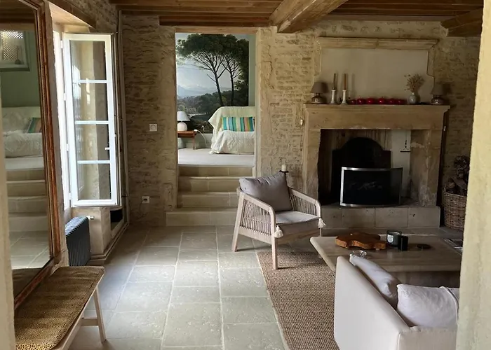 La Petite Luzerne 300m De La Plage, Cosy Et Confortable Maison Renovee Pour 8 펜션 Bernières-sur-Mer