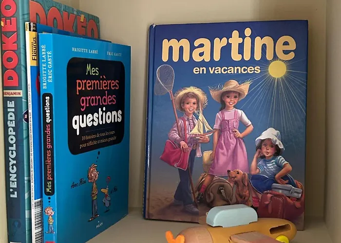 La Petite Luzerne 300m De La Plage, Cosy Et Confortable Maison Renovee Pour 8 펜션 Bernières-sur-Mer